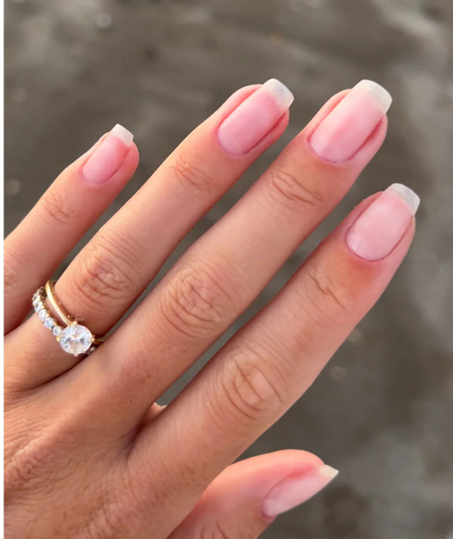 Russian Manicure/ Gel Polish ONLY