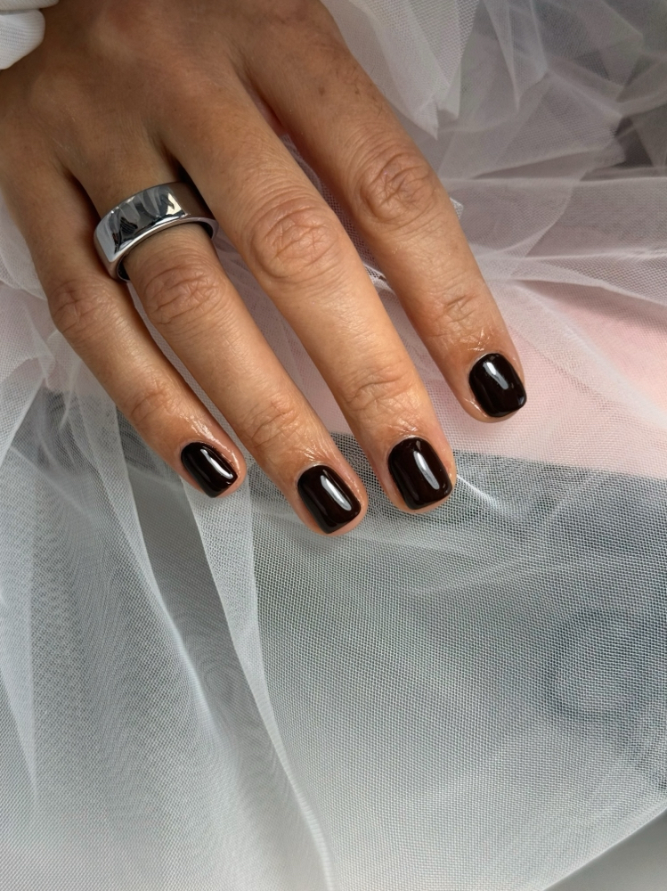Regular Gel Polish
