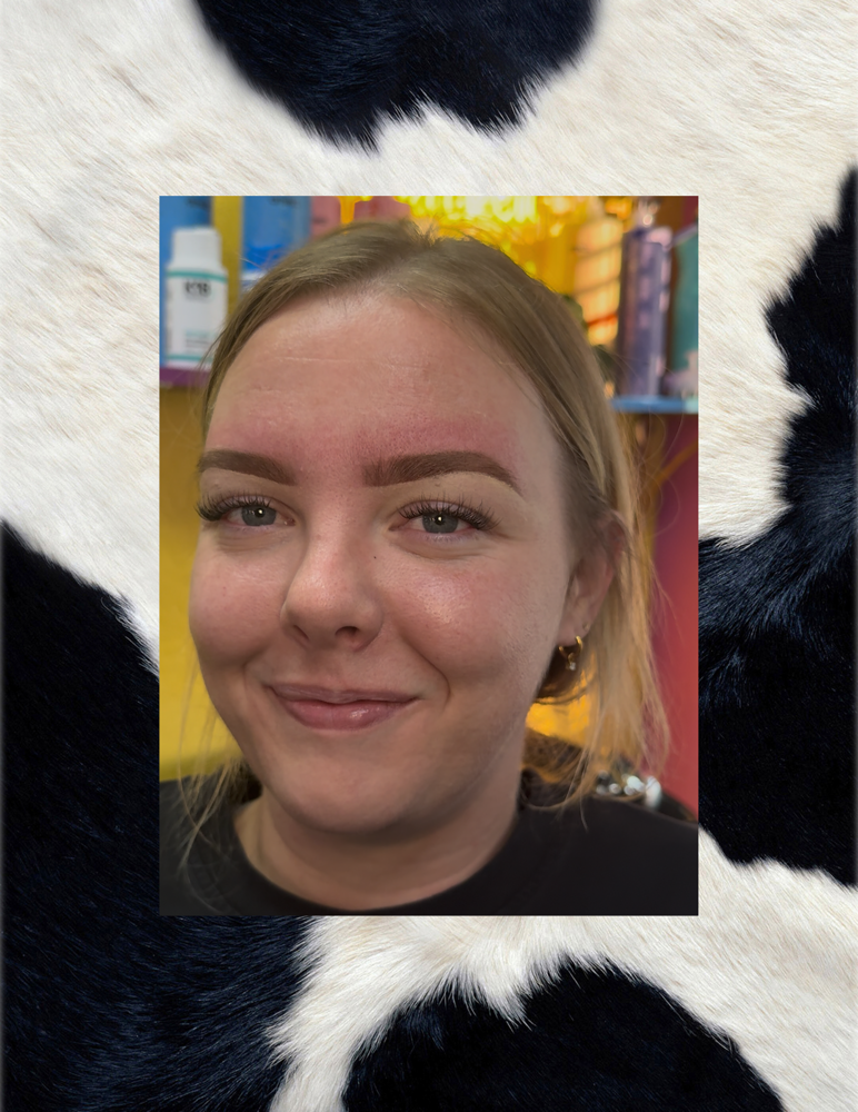 Brow Tint at MadMakBeauty in Tempe, AZ