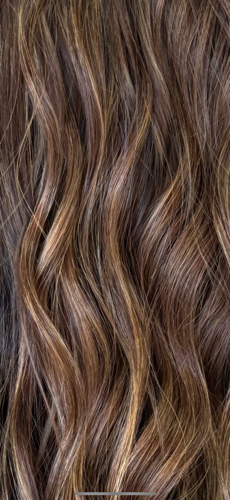 Waves And Curls