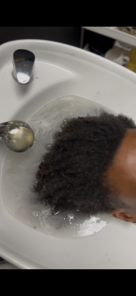 Detox at Crowned by Marie LLC in Douglasville, GA