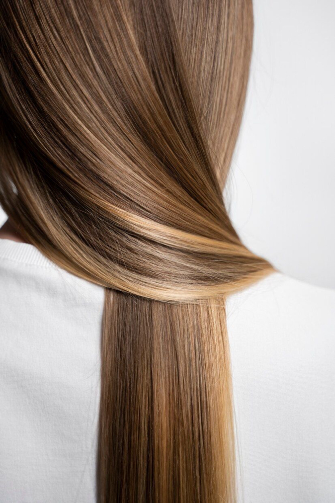 Keratin Smoothing Treatment