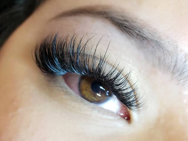 Fill In - Volume/Wet Set