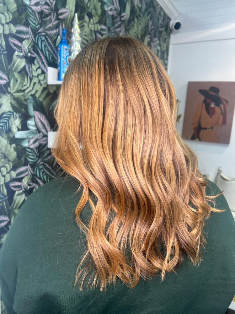 K18 Treatment