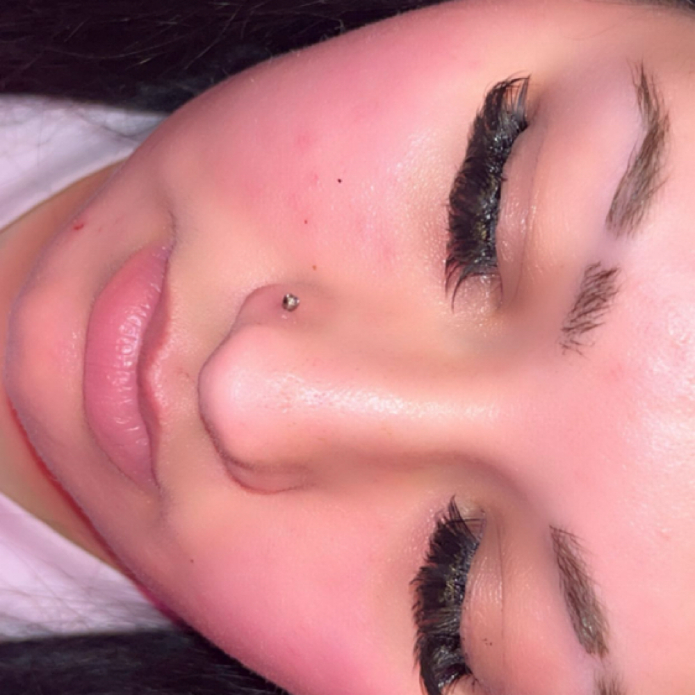 Lash Clusters at Belles Beauty&Co in Ecorse, MI
