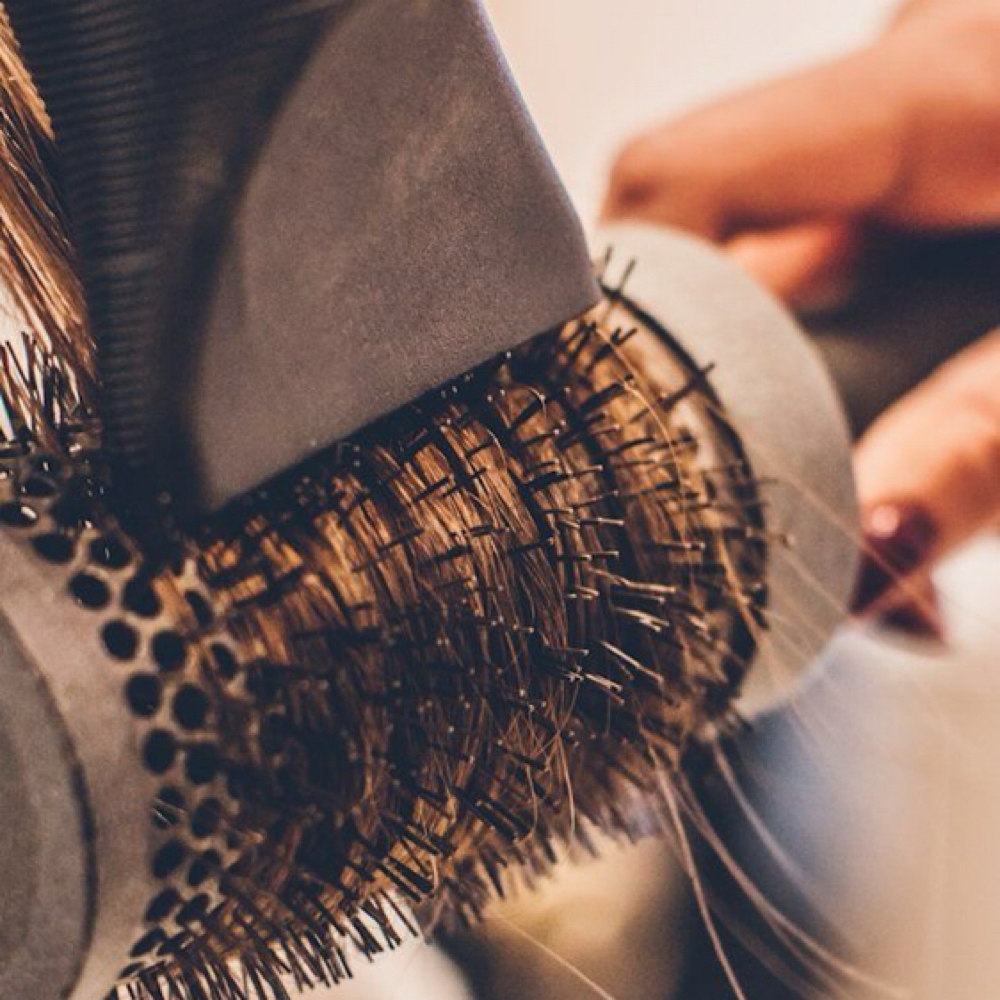 Blowout at Hair by Genevieve in Brownwood, TX