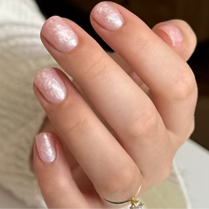 GEL MANICURE at XIN NAIL STUDIO BY AMBER in Viera, FL