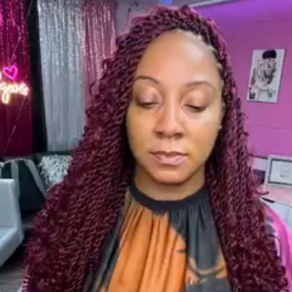 Add Boho To Twist at Weaves On Wheels in Pittsburgh, PA