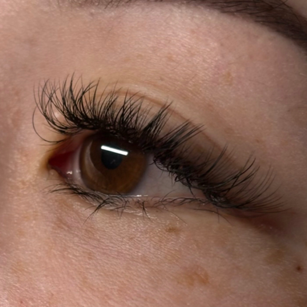 Hybrid Fill at Soul Oasis Beauty in Columbia Station, OH