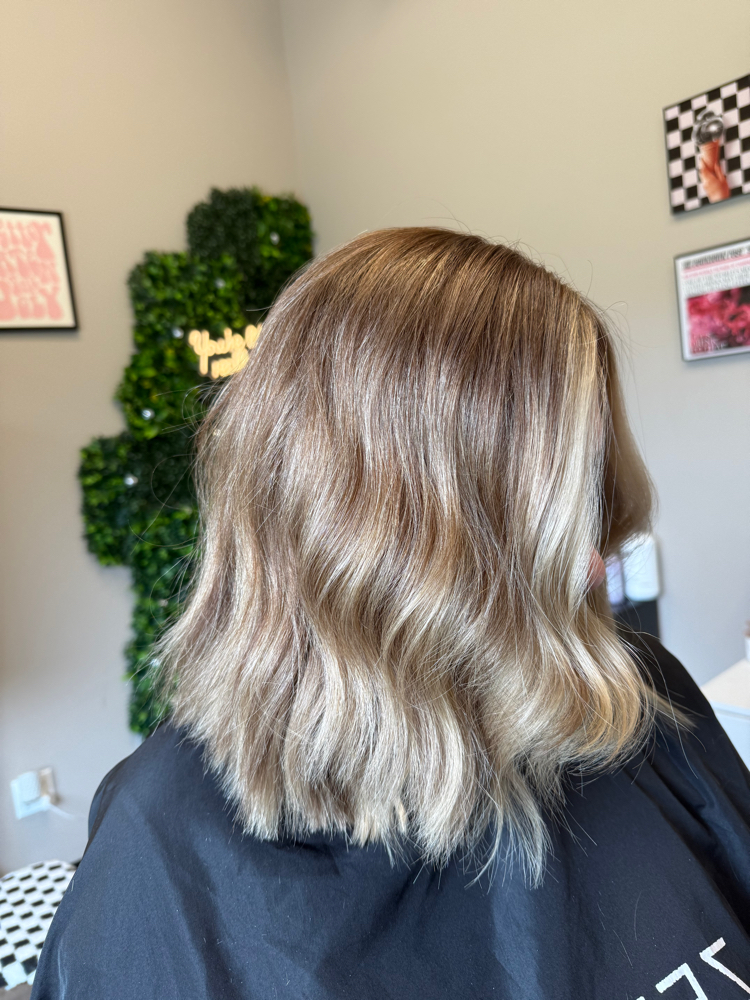 The Full Package at MHL Makiah Gibson in Wilmington, IL