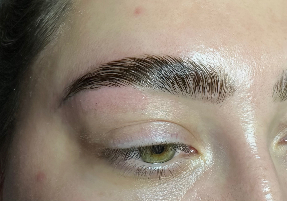 Brow Lamination And Tint at Beauty By Taylor in Aberdeen, SD