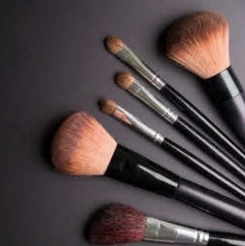 MAKEUP SERVICES at Pretty Parkway in Frisco, TX