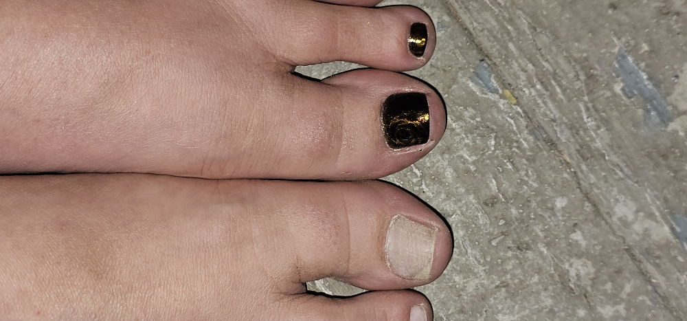 Basic Pedicure at Nails by DreamCasters in Burley, ID