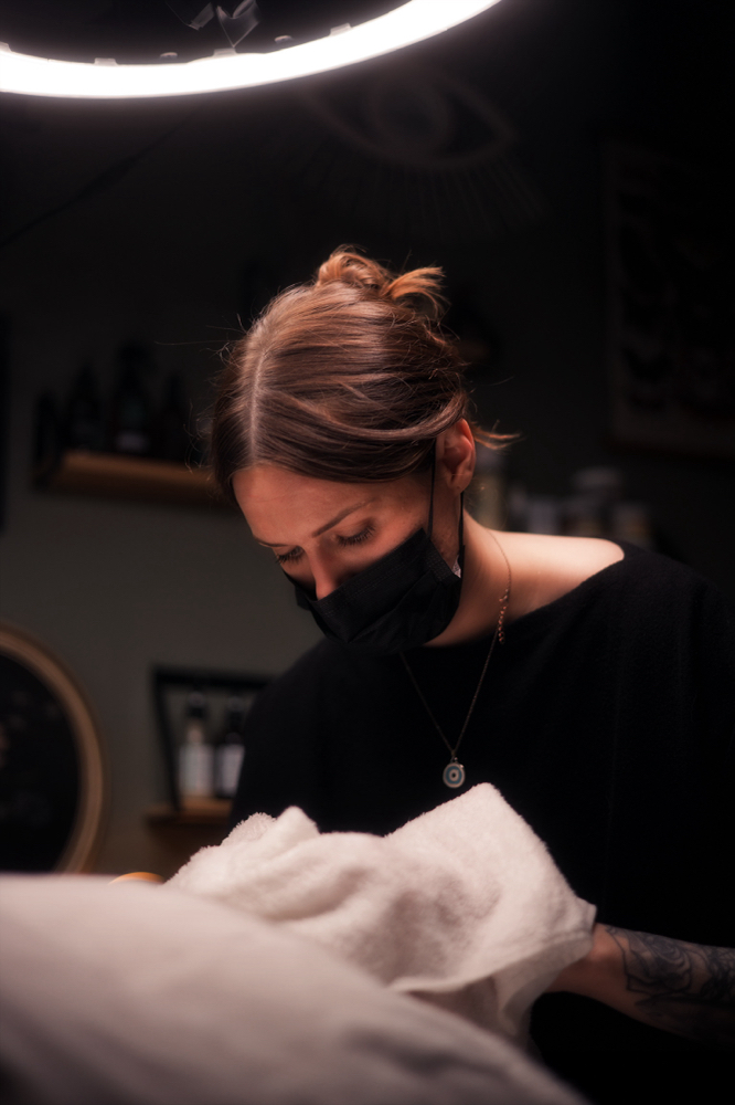 New Client Experience Facial