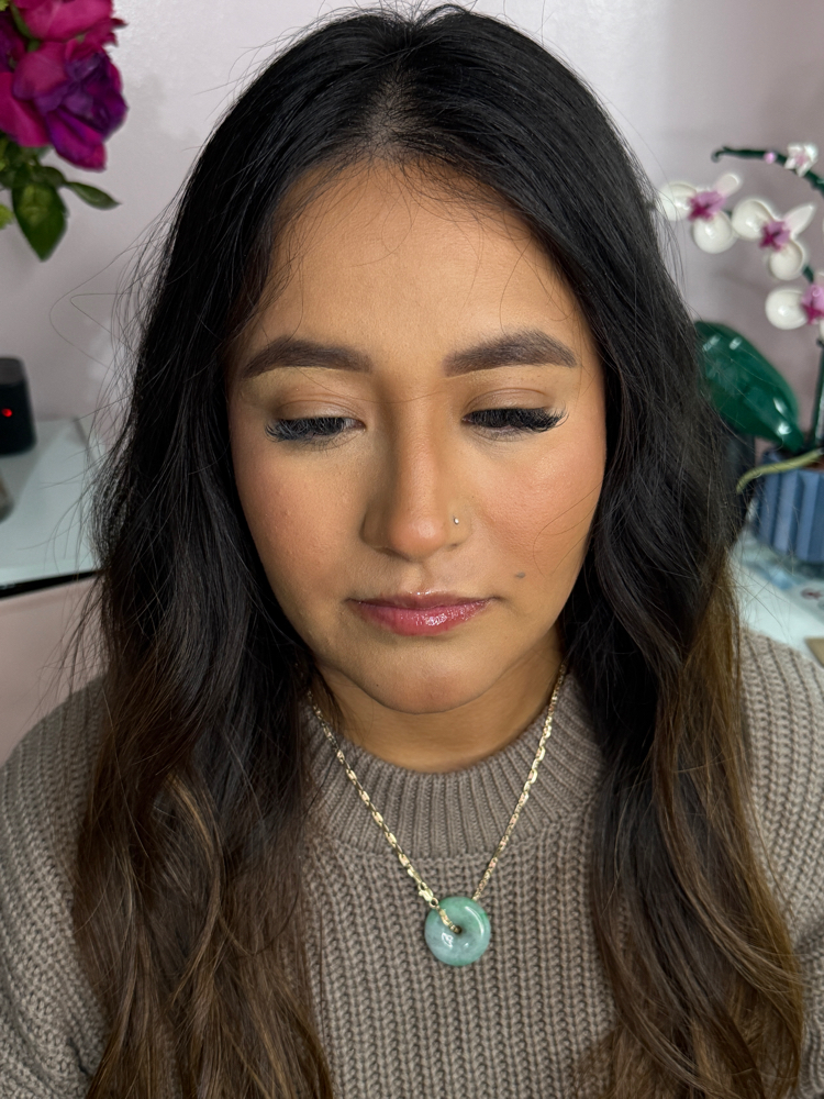 Makeup