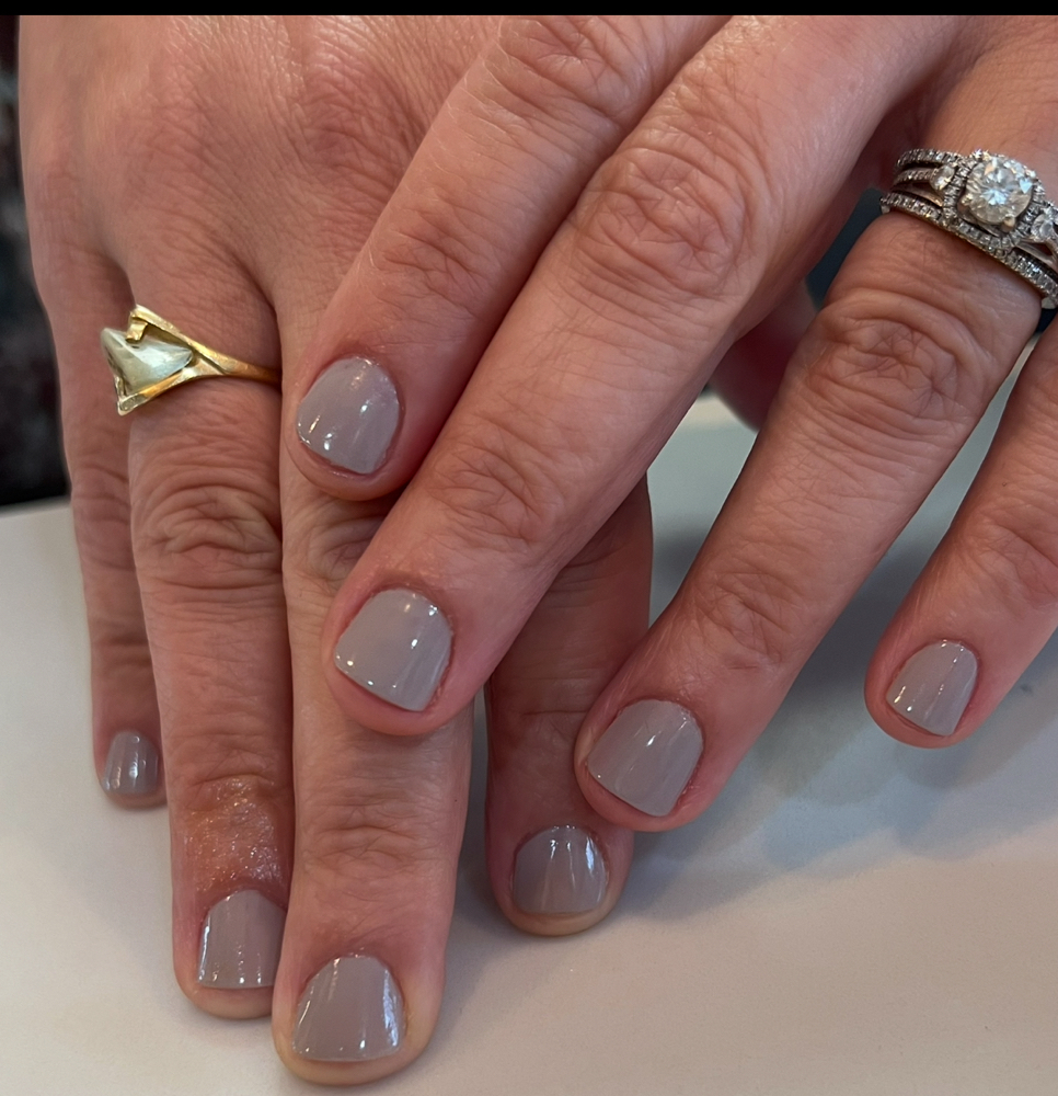 Manicure
