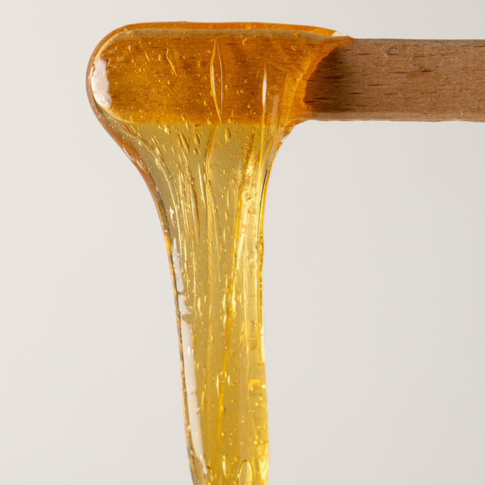 Brazilian Wax