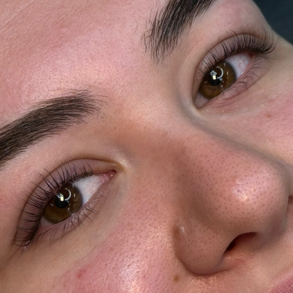 Keratin Lash Lift at Lashed Out by MK in Rochester, NY