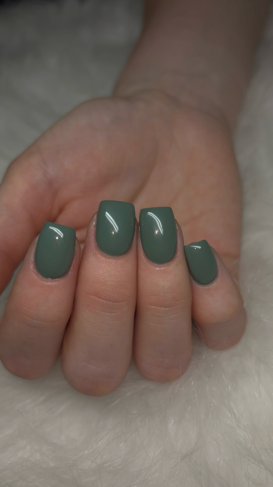 Structured Gel Fill