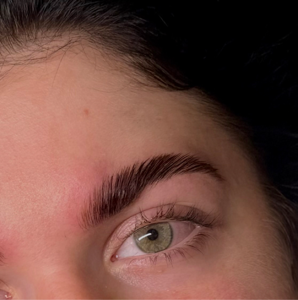Bare Brow Lami at The Brow Club Az LLC in Tempe, AZ