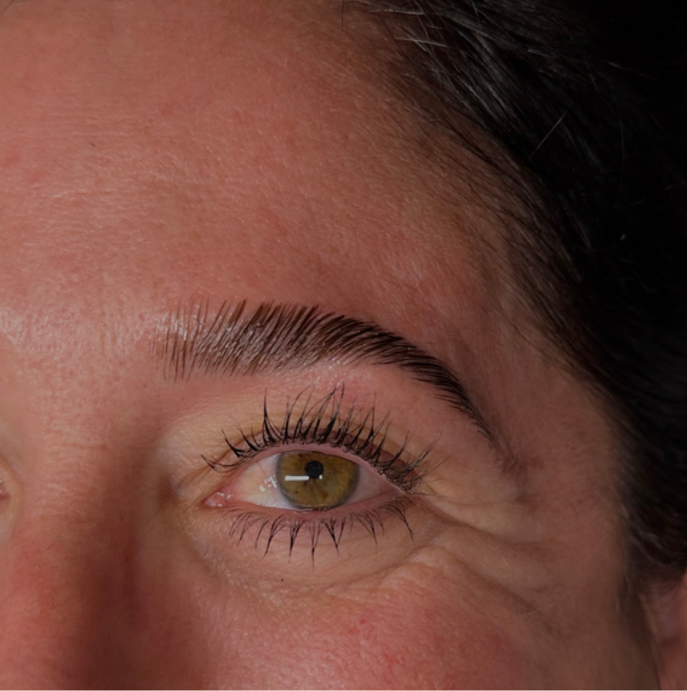 Bare Brow Lami at Aura Esthetics Az LLC in Tempe, AZ