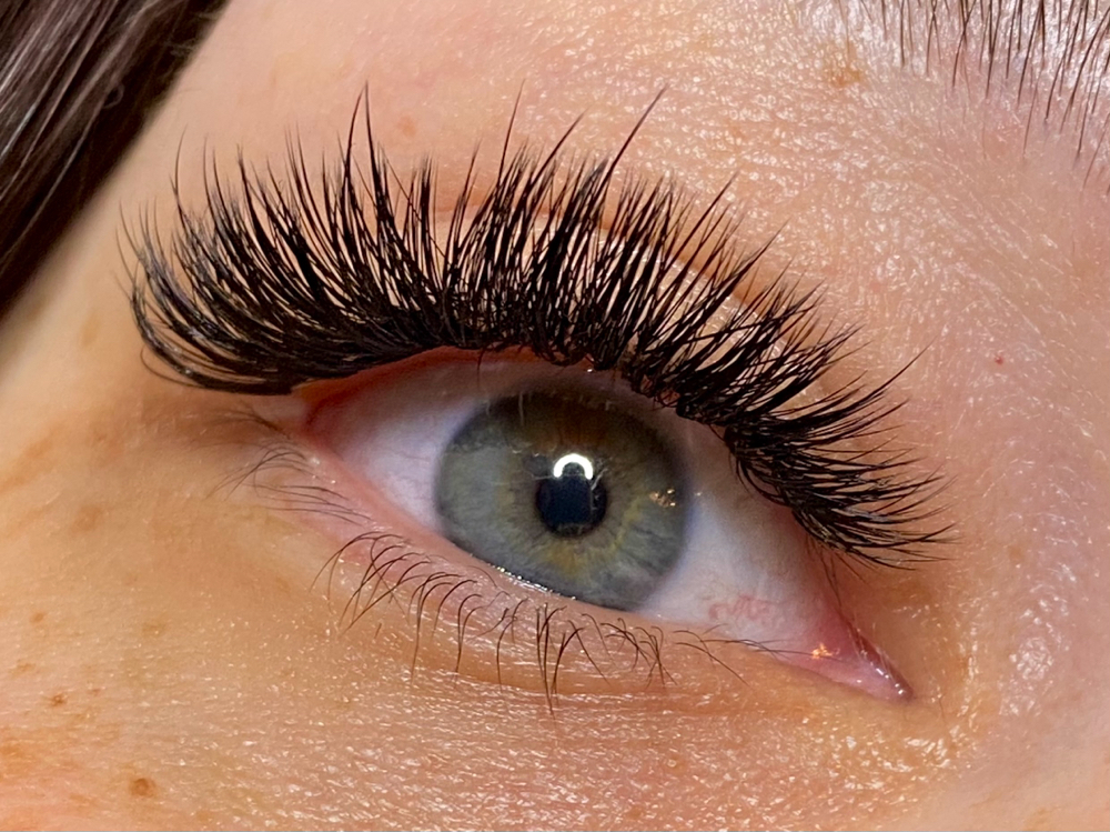 Hybrid Fill