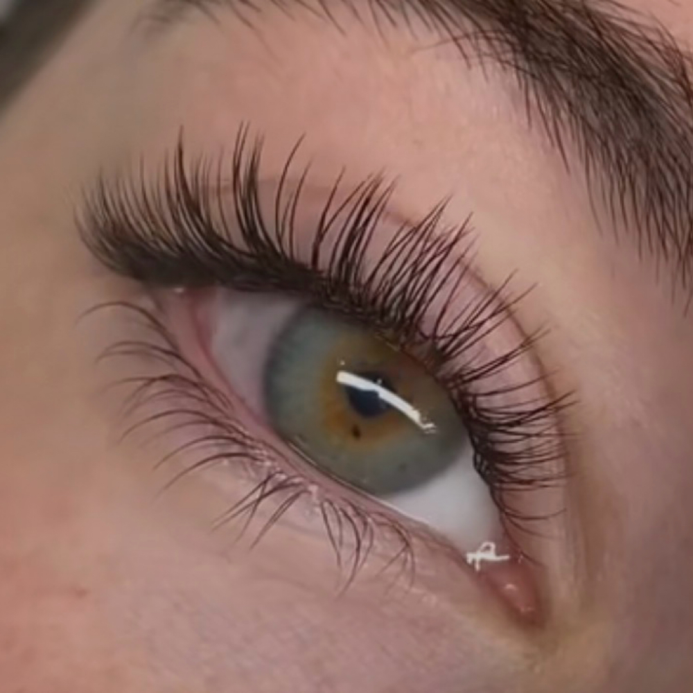 Classic Eyelash Extension Set