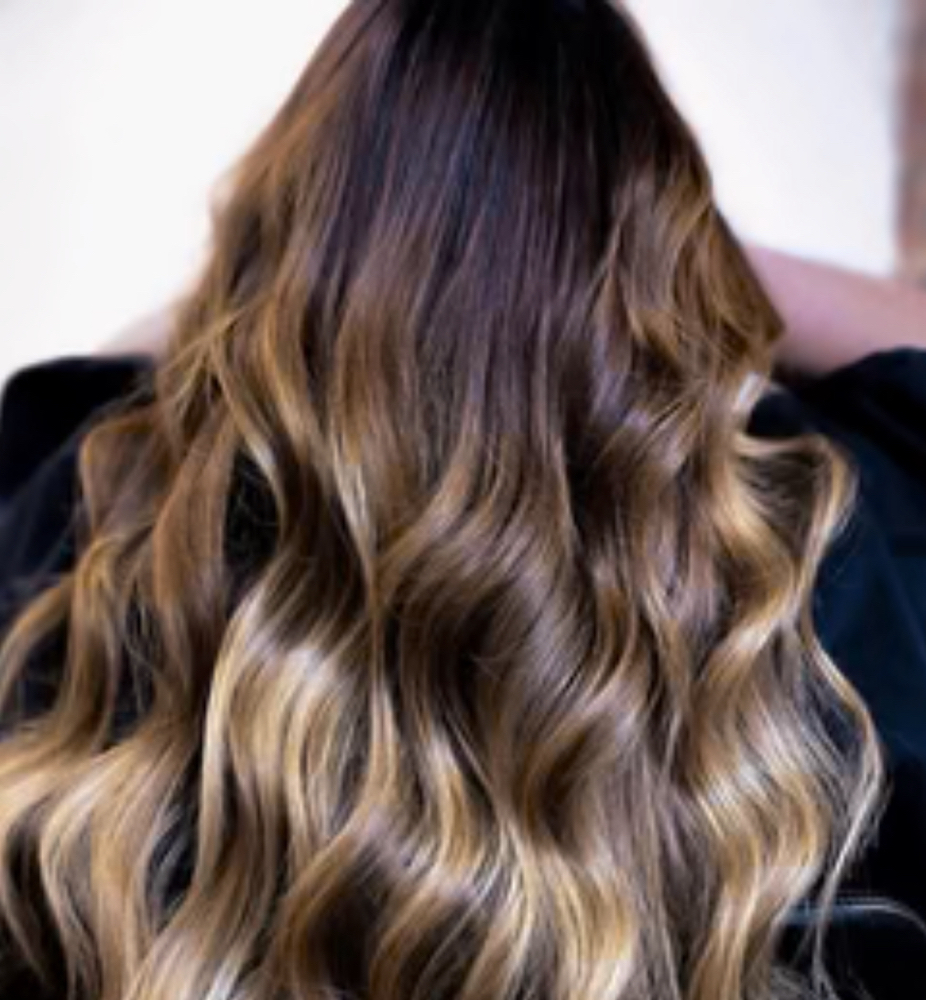 Balayage
