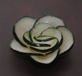 Cucumber Dermaplane Add On