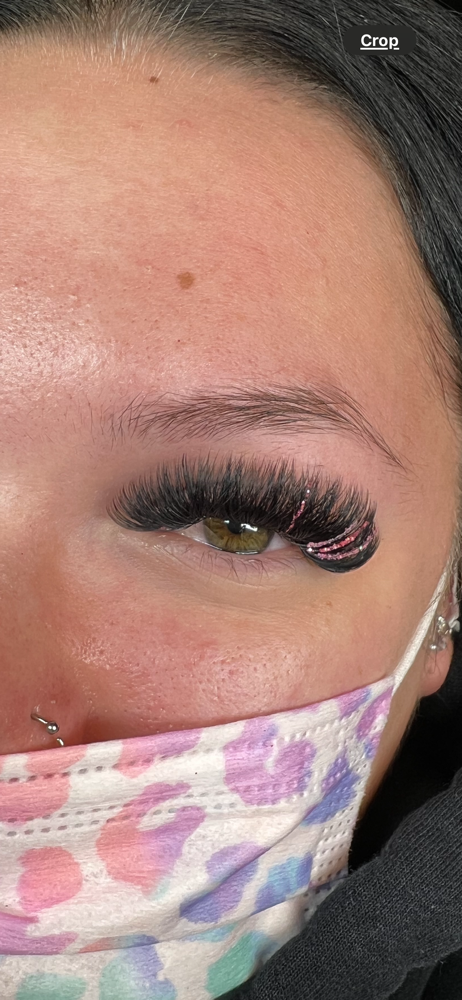 Glitter