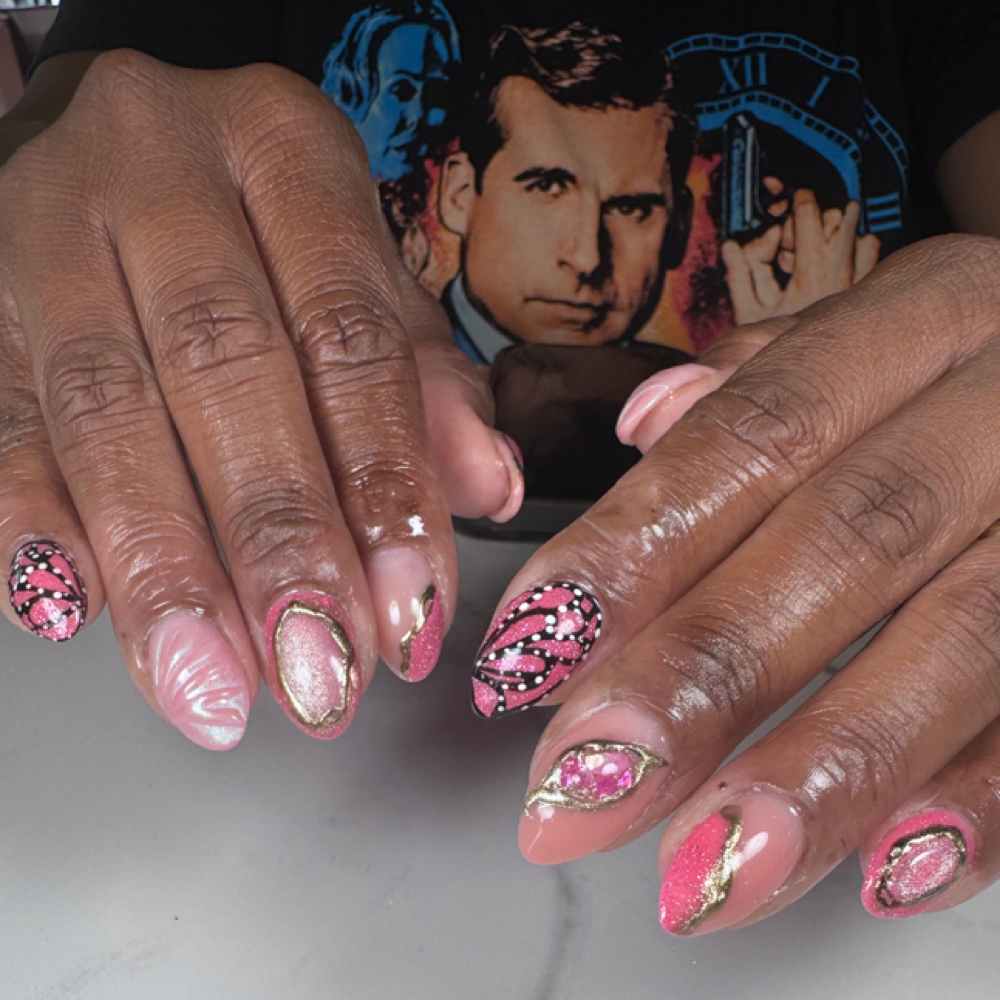The Statement (New set) at JNicole in Murfreesboro, TN