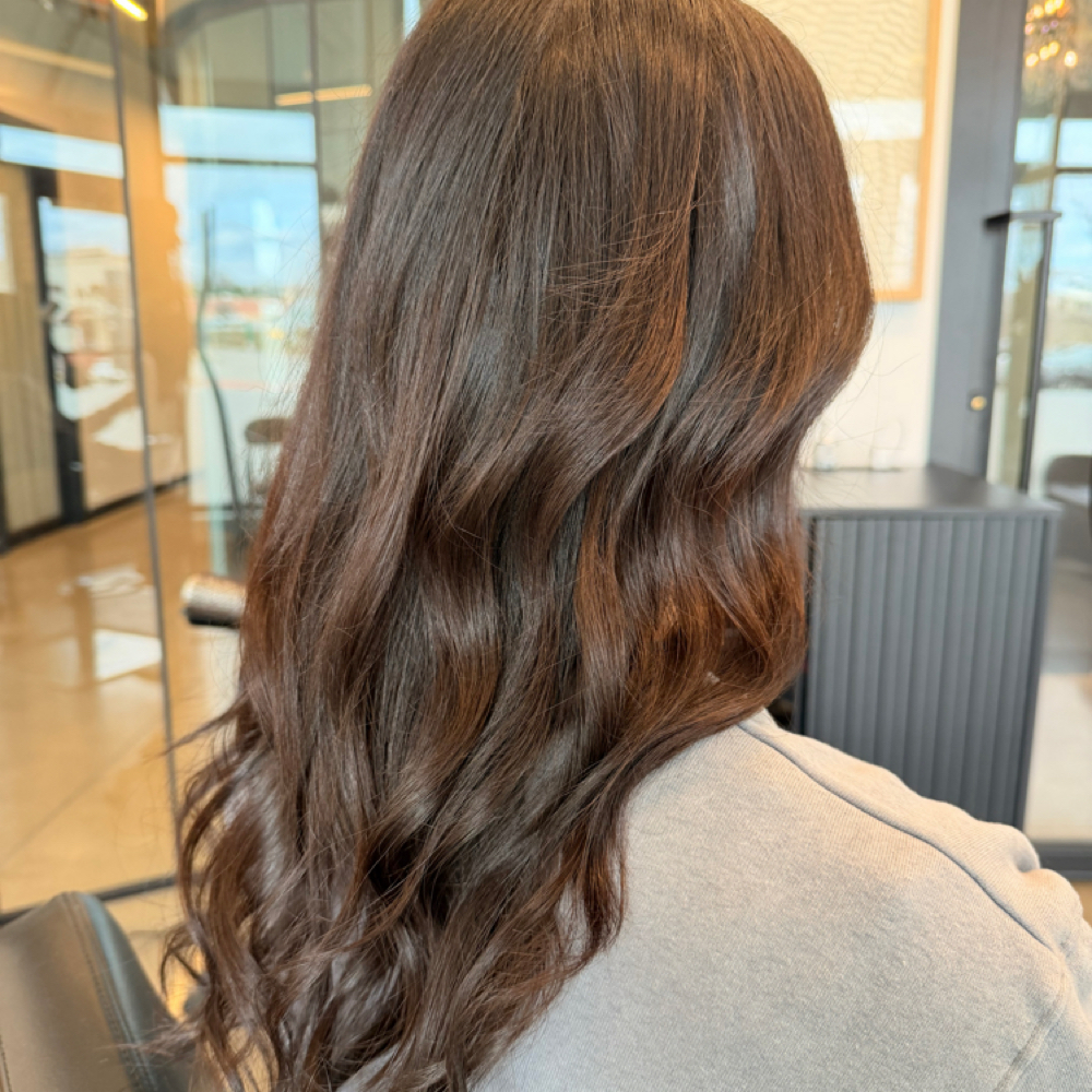 Base Color at Luxxe Studio in Cranberry Township, PA