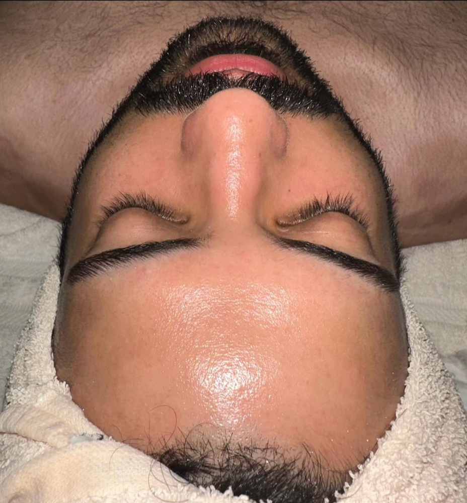 Basic Facial