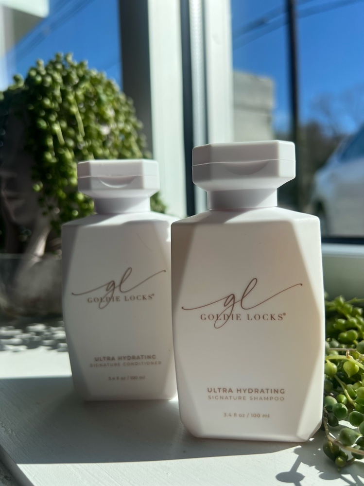 Spring Glow UP Bundle ✨ at HairbyAmandaMa in Smithfield, RI