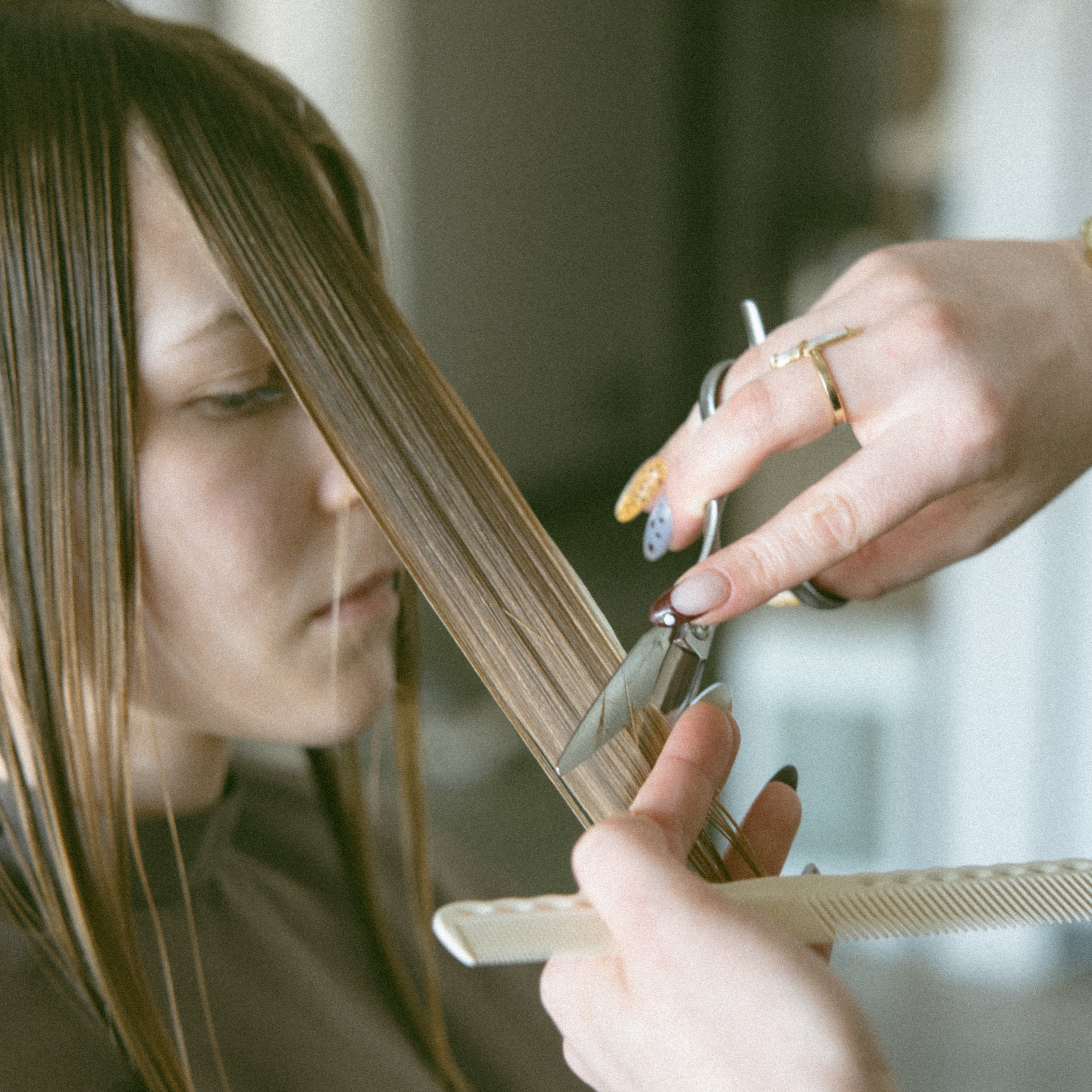 Haircut - Express at Cedar & Coast Salon in Madison, WI
