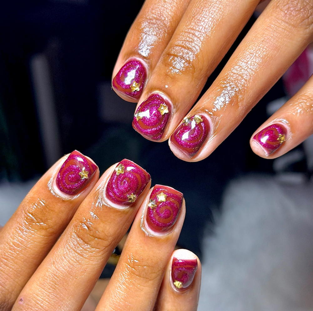 Builder Gel - Level 2 at DUNEROCKS AESTHETIC in Denver, CO