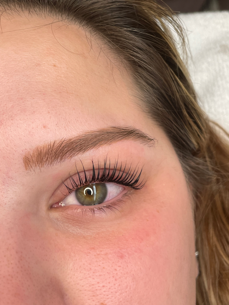 Lash Lift (lash Perm)