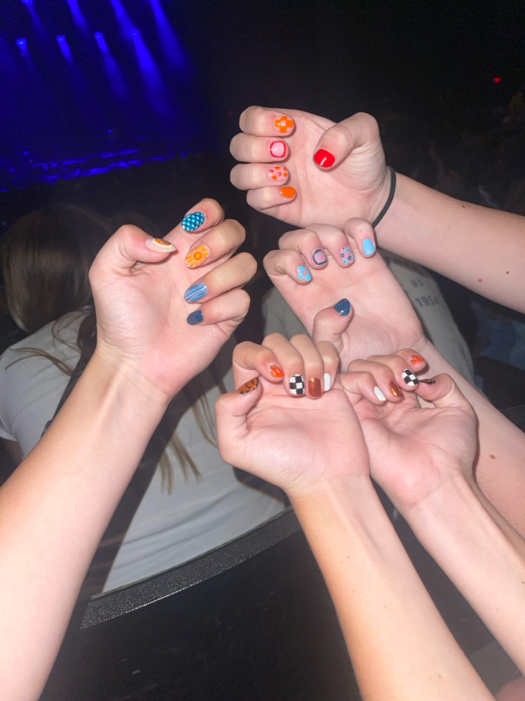 Nail Services