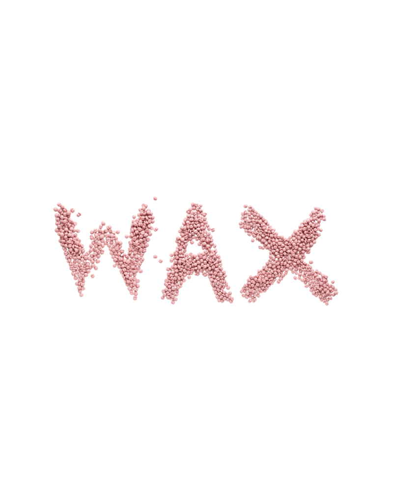Facial Hair Removal | Wax