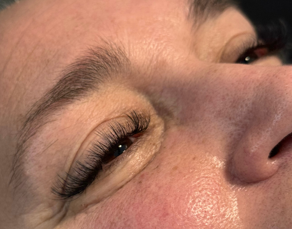 Hybrid Extension Fill 2 Weeks