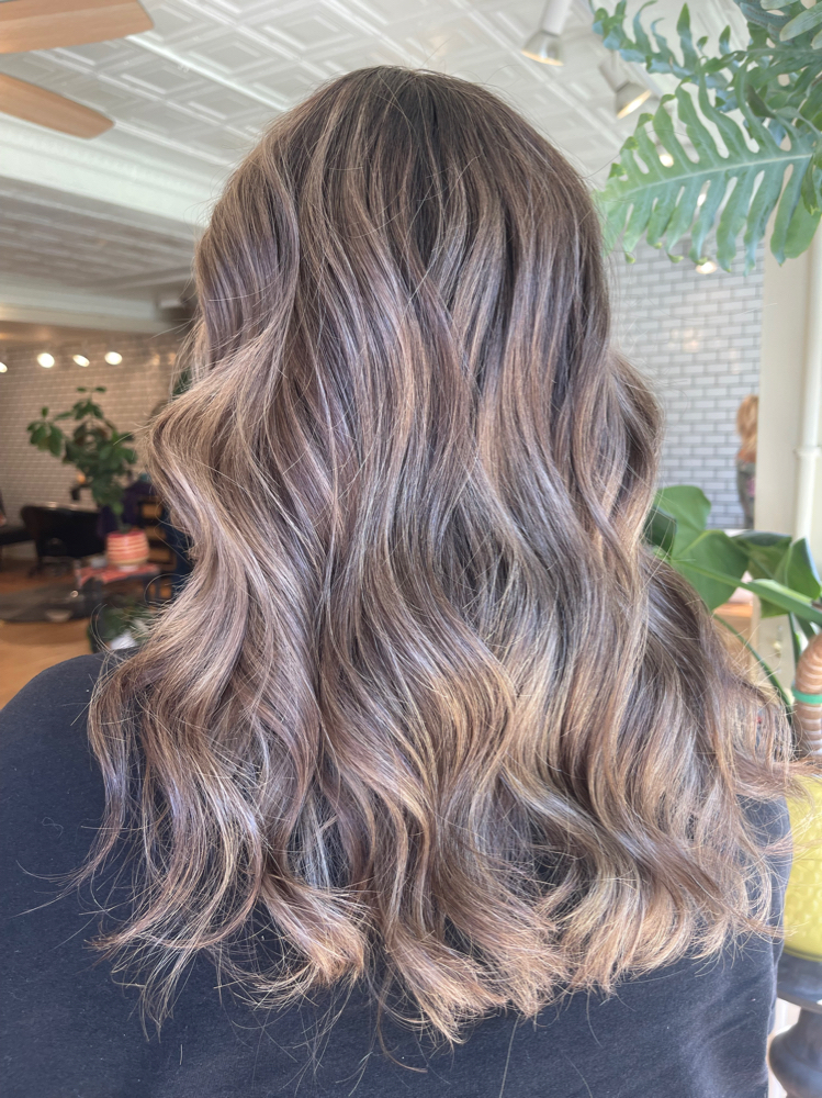 Dimensional Color