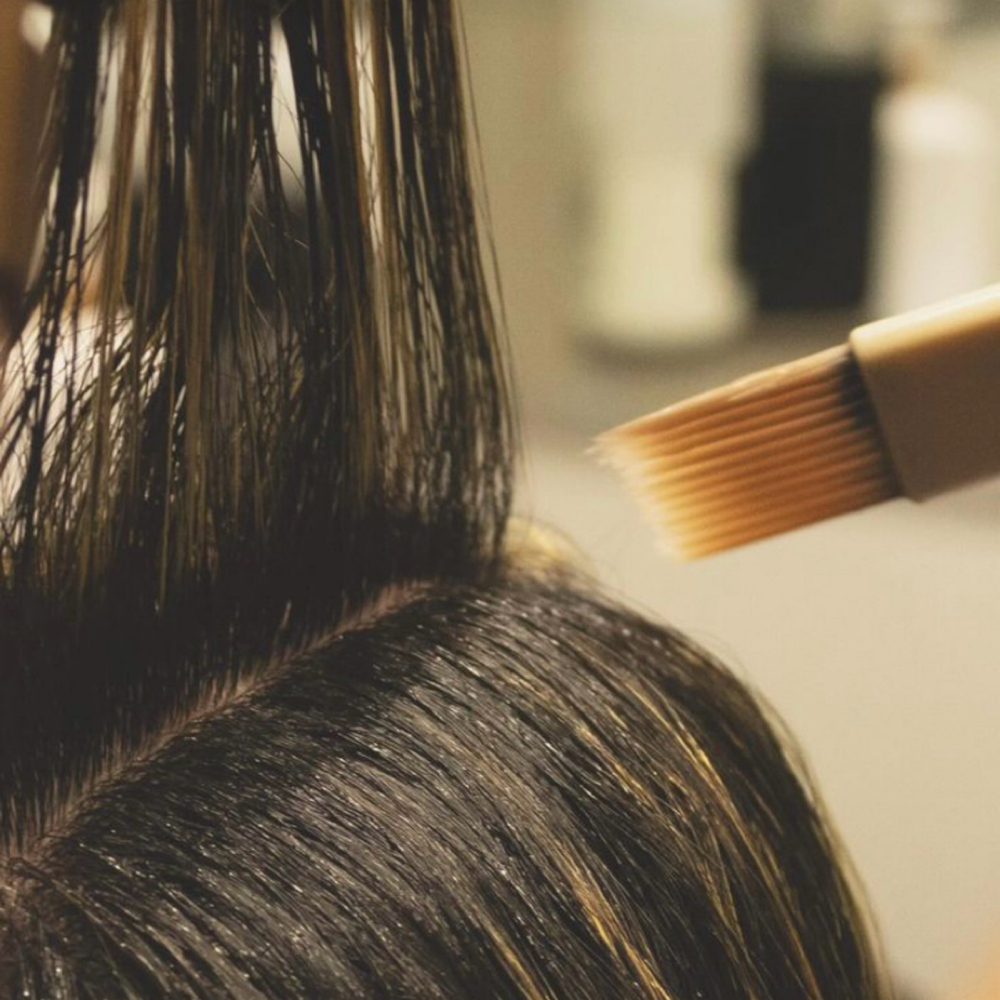 Root Touch UP at Rhonda’s hair design in Florence, AL