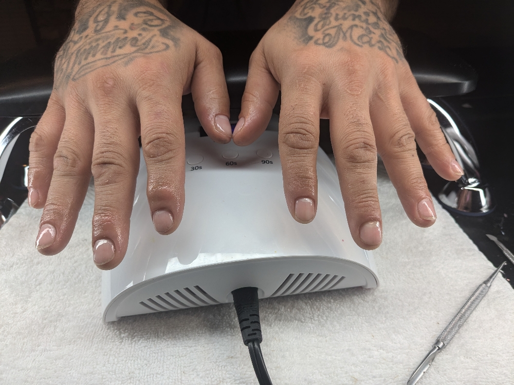 Mani