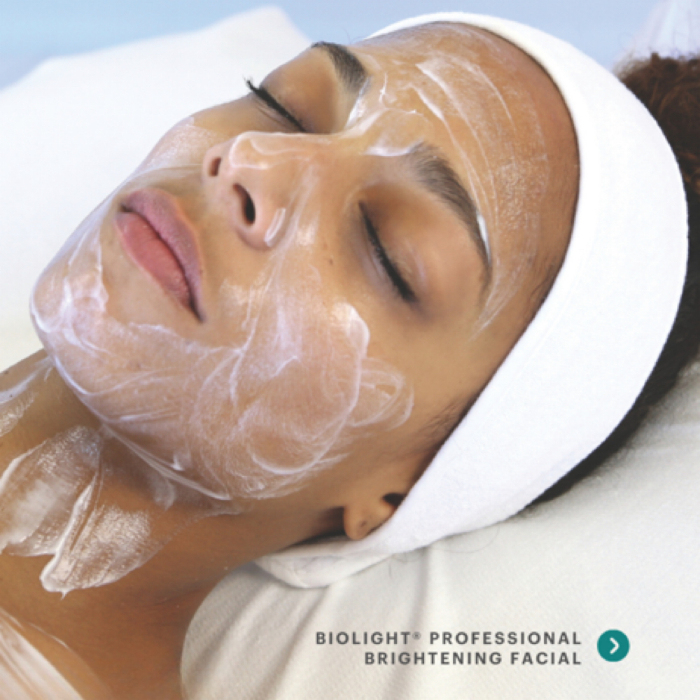 Biolight Miracle Facial 🪴 at Kiersten  Grisham in Peculiar, MO