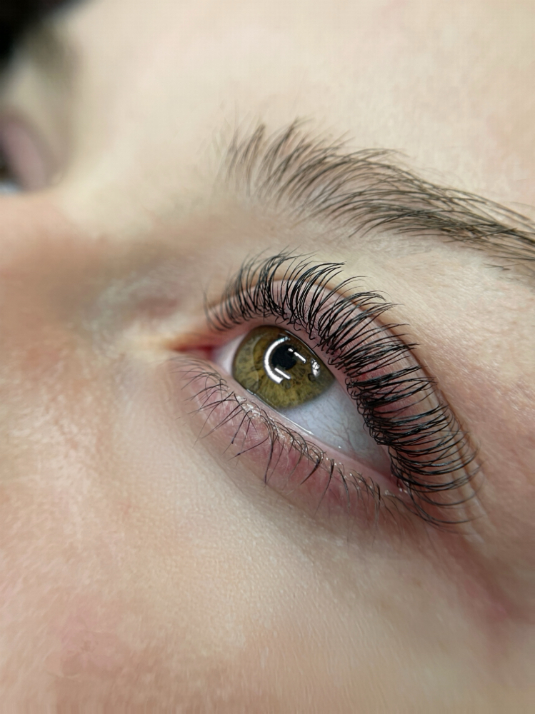 Lash Treatment (3D Filler)