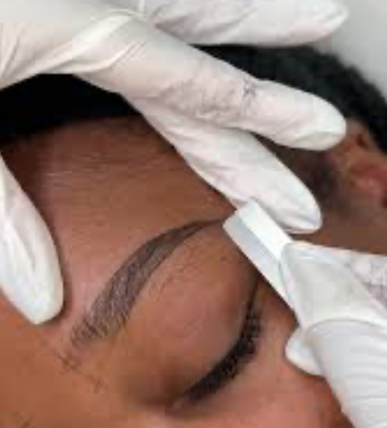 Eyebrow Shaping