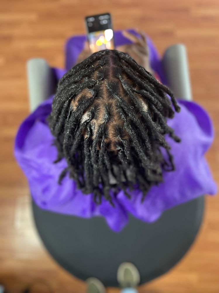 Loc ReTwist