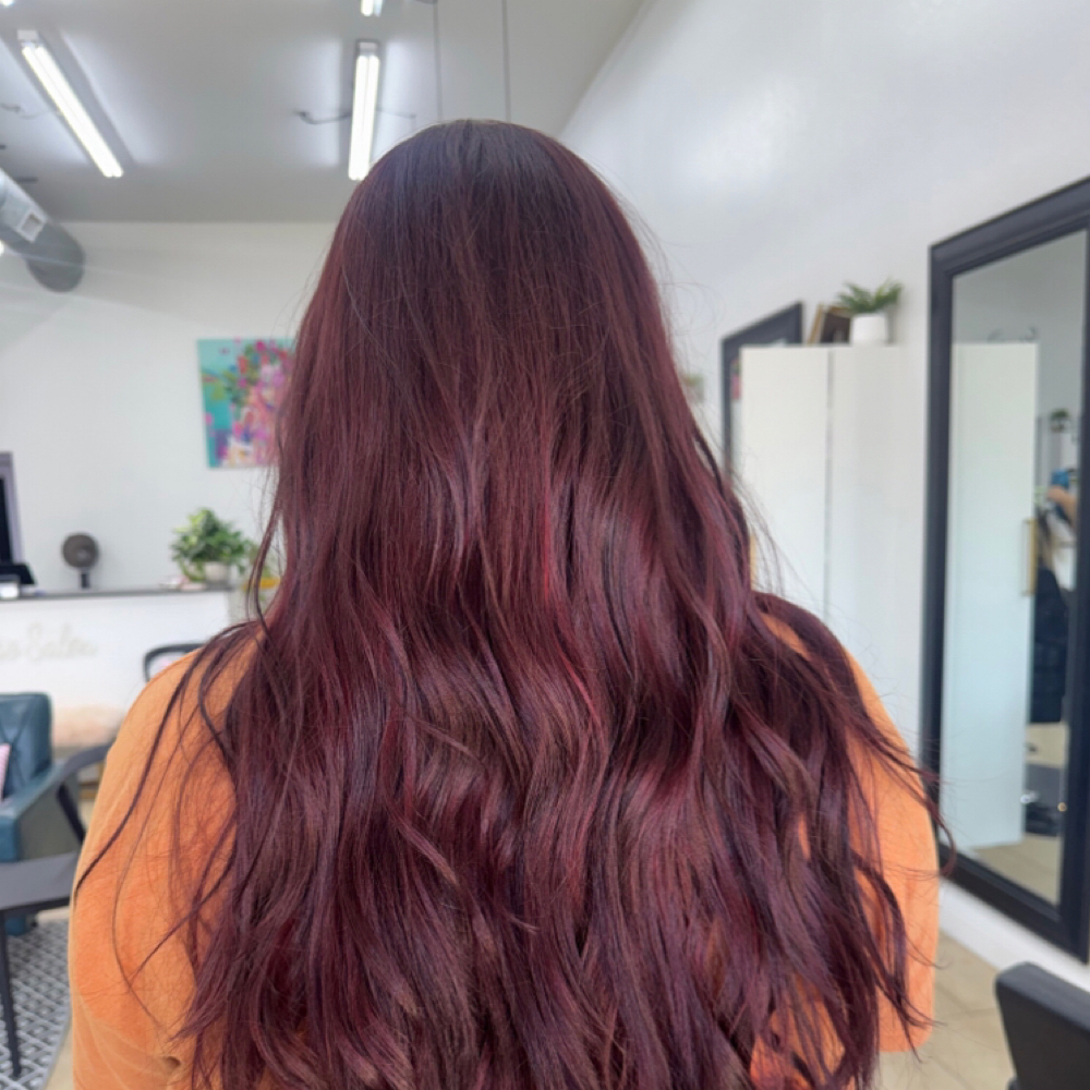 THE GLOBAL at StylesbySydney in Brownwood, TX