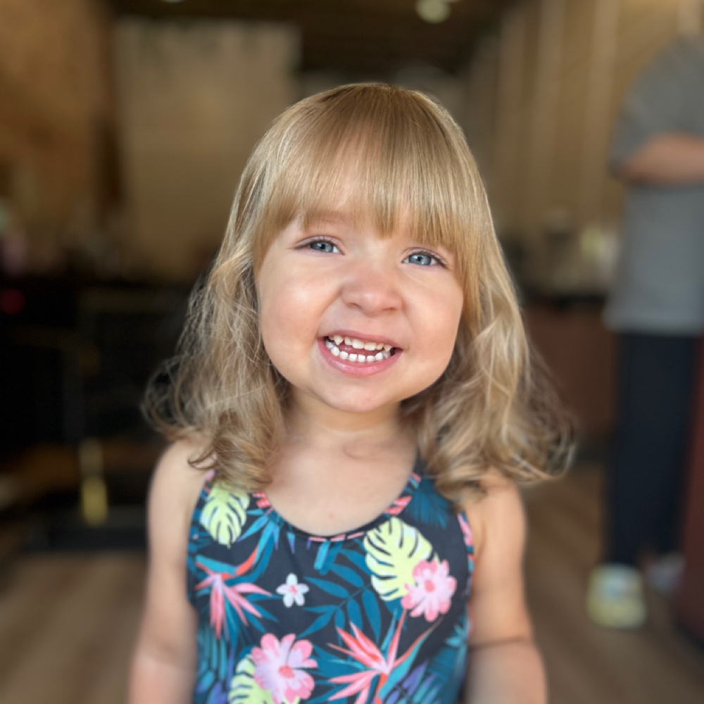 Kids Cut at Graceful Beauty Hair Salon in Shepherdsville, KY