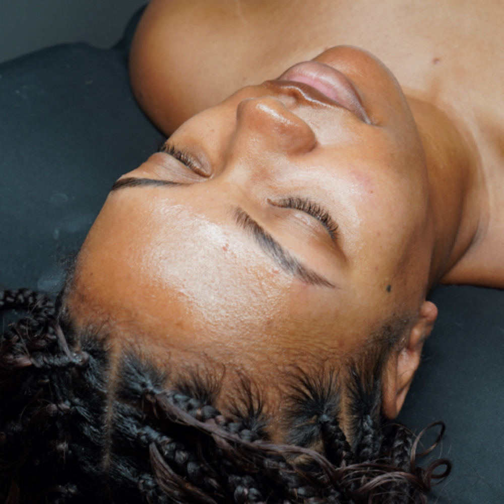 Signature Custom Facial at PurexBeautyPdx in Portland, OR